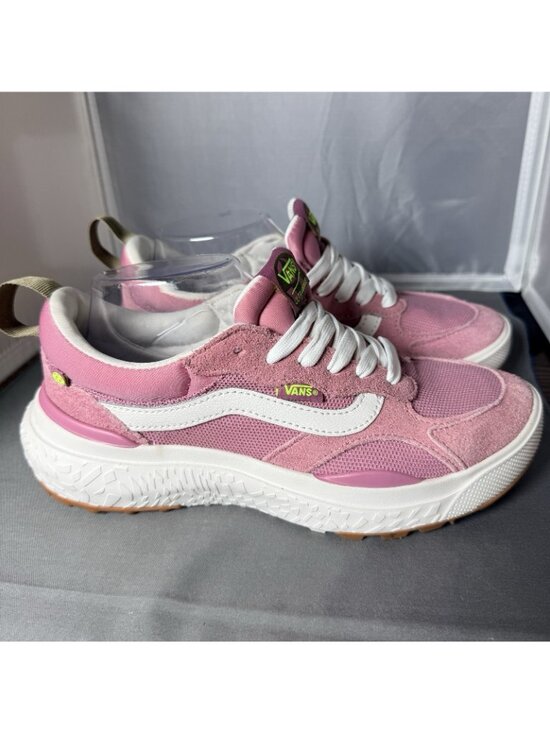 Vans Shoes - Vans UltraRange Neo VR3 Shoes Sneakers Women's Size 8 Men's 6.5 US Pink
